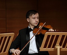 Концерт «Русская мелодекламация начала XX века»