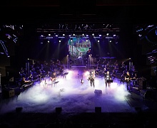  Pink Floyd Tribute Show