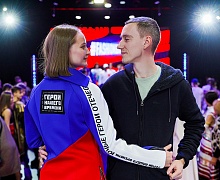 FASHION ШОУ