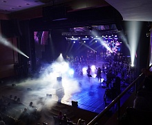  Pink Floyd Tribute Show