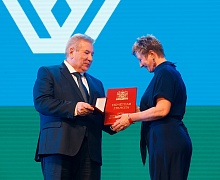 90 лет ОКБ