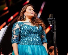 Гала-Концерт Лауреатов Конкурса