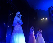 «Fashion–концерт»