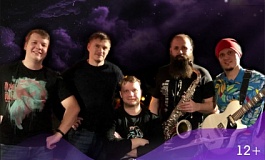 Онлайн-концерт группы «No rehearsal band»