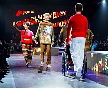 FASHION ШОУ