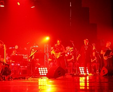  Pink Floyd Tribute Show