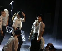 Концерт «Tribute to Michael Jackson» 