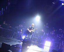  Pink Floyd Tribute Show