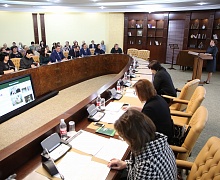 VI Югорский культурный форум