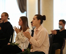 Зеленая Лампа