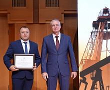 Черное золото Югры 2026