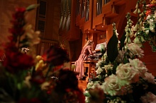 Органный сезон в КТЦ «Югра-Классик» завершен!