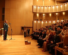 Форум медицинских работников Югры
