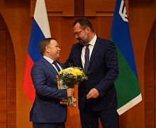 День Медицинского работника