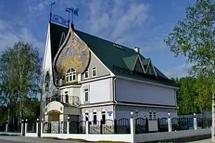 Выставка нижневартовского художника Владимира Видинеева откроется в Ханты-Мансийске