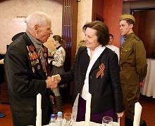 «О войне мы расскажем на всех языках» 
