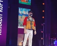 «Fashion–концерт»