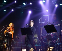  Pink Floyd Tribute Show