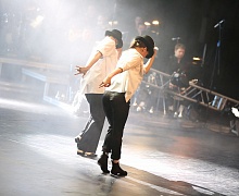 Концерт «Tribute to Michael Jackson» 