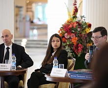 Всероссийски форум Национального Единства