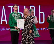 Концерт «15 лет! Нас поздравляют друзья»