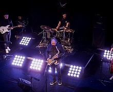 "Jazz Band" Олега Боровкова