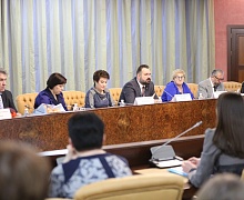 XV Ассамблея деятелей культуры и искусства Югры: день второй