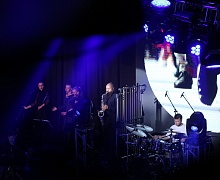  Pink Floyd Tribute Show