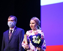 20-летие Югу
