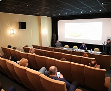 Стратегическая сессия «Эффективное здравоохранение»