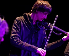 «Playlist в формате ambient»