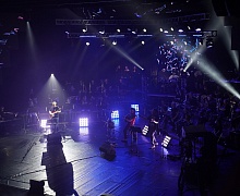  Pink Floyd Tribute Show