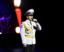 День спасателя Российской Федерации