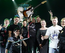  Pink Floyd Tribute Show