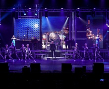  «Романтика первопроходцев»