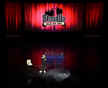 «Stand Up Show»