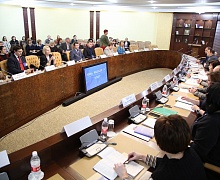 День добровольца