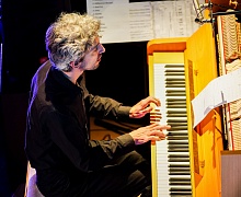 Джазовый концерт в исполнении Jazz Band