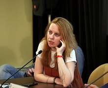 Церемония закрытия IX окружного театрального фестиваля "Белое пространство-2021" 