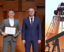 Черное золото Югры 2026