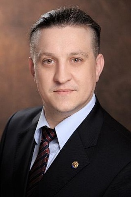 Михаил Панков
