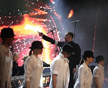 Концерт «Tribute to Michael Jackson» 