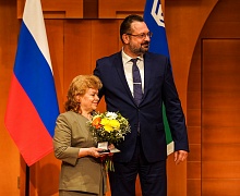 День Медицинского работника