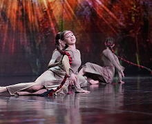 Концертная программа «Триумф»