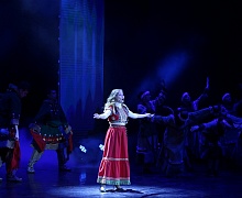 20-летие Югу