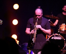 OLEG BOROVKOV SEXTET 