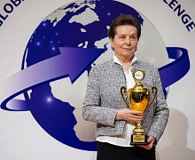 Национальный финал Чемпионата по управлению и стратегии бизнесом «Global Management Challenge»
