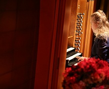 Органный концерт «Гармония и равновесие: Феликс Мендельсон»