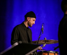 «Jazz Band»
