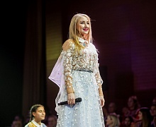 FASHION ШОУ